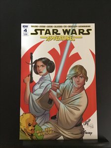 Star Wars Adventures #2