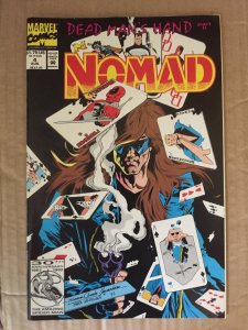 Nomad #4