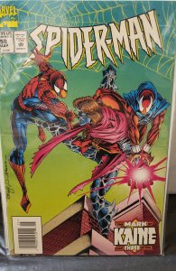 Spider-Man #58 (1995)