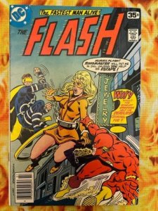 The Flash #263 (1978) - VF-