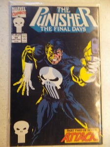 PUNISHER # 54