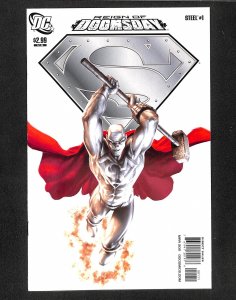 Steel #1 (2011)