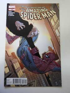 The Amazing Spider-Man #675 (2012) FN+ Condition