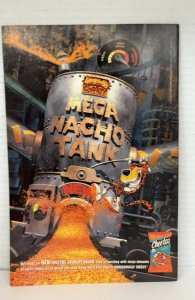 Thunderbolts #4 (1997)