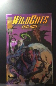 WildC.A.T.S Trilogy #1 (1993)