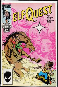 ElfQuest #8 (1986) ElfQuest