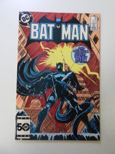 Batman #390 (1985) VF+ condition