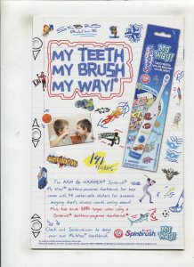 NEW AVENGERS #18 (9.0) 2011