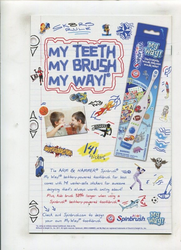 NEW AVENGERS #18 (9.0) 2011