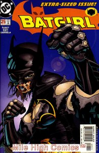 BATGIRL (2000 Series)  (DC) #25 Good Comics Book 