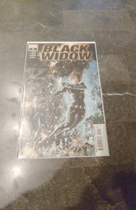 Black Widow #5 (2019)