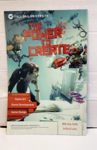 Nightcrawler #11 (2015)