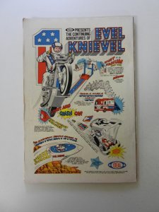 World's Finest Comics #227 (1975) FN/VF condition