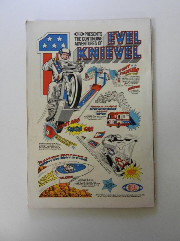 World's Finest Comics #227 (1975) FN/VF condition