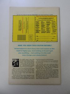 Beware! #7 (1974) FN+ condition stamp front cover