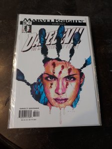 Daredevil #51 (2003)