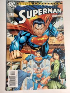 Superman #225 NM DC Comics c213