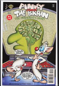 Pinky and the Brain #21 (1998) Pinky and the Brain