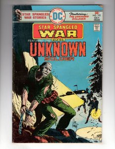 Star Spangled War Stories #192 (1975) [CR200-BI#05]