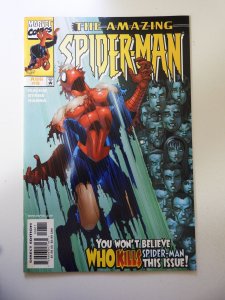 The Amazing Spider-Man #8 (1999) VF- Condition