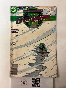 Green Lantern Corps #220 VF-NM DC Comic Book 6 TJ50
