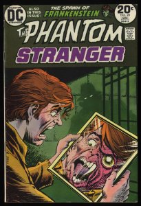 Phantom Stranger #28 FN/VF 7.0 DC Comics