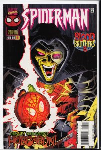 Spider-Man #68 (1996) Spider-Man