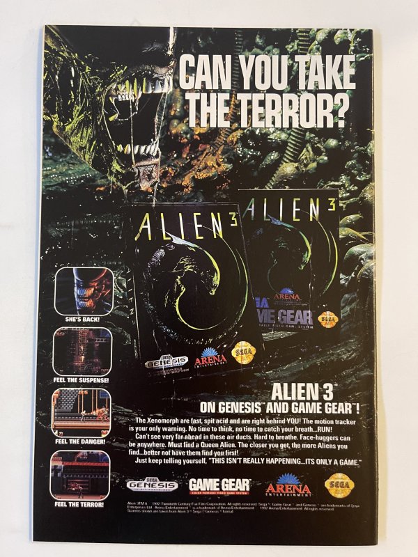 Star Trek #41  - NM+  (1992)