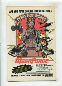 STAR WARS #63 (8.0) DARTH VADER!! 1982