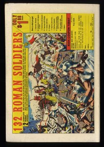 Incredible Hulk #106 VG/FN 5.0 2nd Missing Link! 1968!