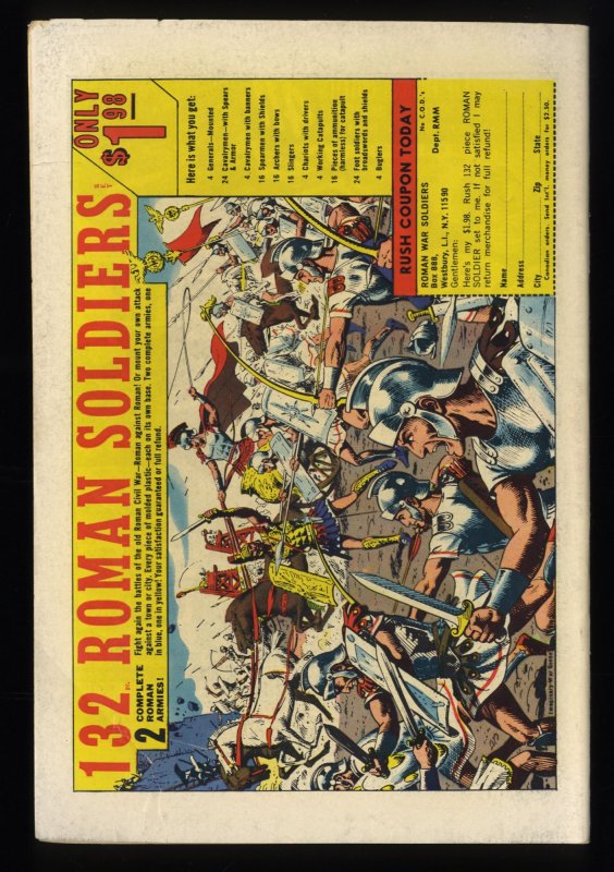 Incredible Hulk #106 VG/FN 5.0 2nd Missing Link! 1968!