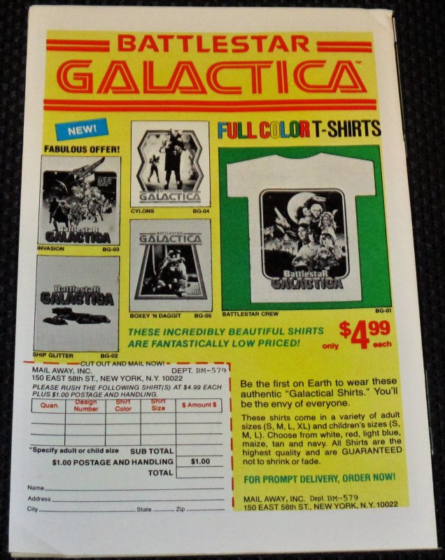 The Man Called Nova #25 (1979)