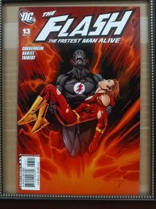 THE FLASH 13 9.2 2007 VARIANT   P01