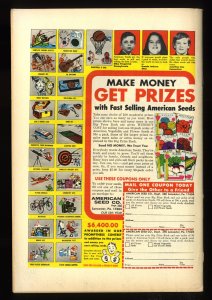 Shanna the She-Devil #4 FN+ 6.5