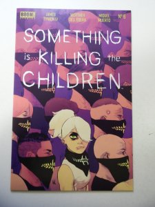 Something is Killing the Children #6 (2020) VF Condition