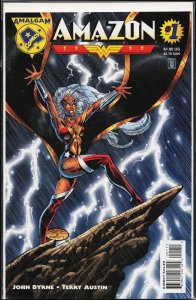 Amazon (1996) Amazon