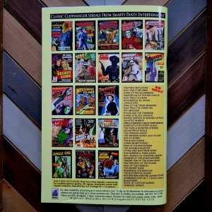 RARE Crypt of Horror #8 VF/NM (AC 2010) High Grade 1950s Pre-Code POWELL, DITKO