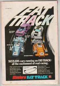 Thor, the Mighty #195 (Jan-72) VF High-Grade Thor