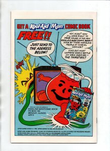 Daredevil #196 - Wolverine - 1983 - NM