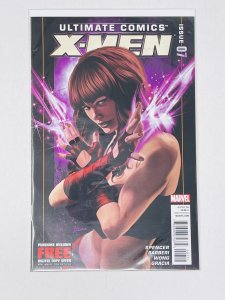 Ultimate Comics X-Men #7 (2012)