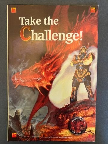 Wolverine #70 Direct Edition (1993) - NM