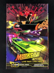 New Avengers #25 (2012)