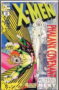 X-Men #37 (1994) X-Men