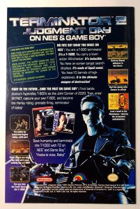 Uncanny X-Men #286 (9.2, 1992)