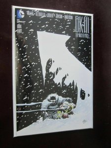 Dark Knight III Master Race (2015) #3 - 9.0 NM - 2016