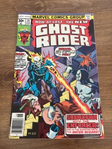 Ghost Rider # 24 VF/NM Marvel Comic Book Johnny Blaze 12 J437