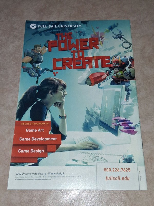 Fantastic Four #643 (2015) VF