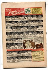 Intimate Love #28  1954 - Standard  -G/VG - Comic Book