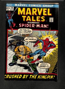 Marvel Tales #36