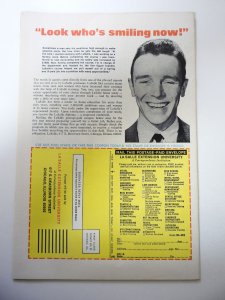 Daredevil #102 (1973) FN+ Condition